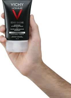 Beruhigender After Shave Balsam