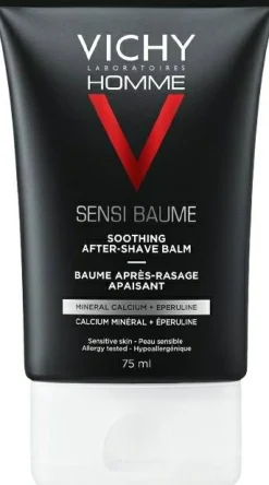 Beruhigender After Shave Balsam