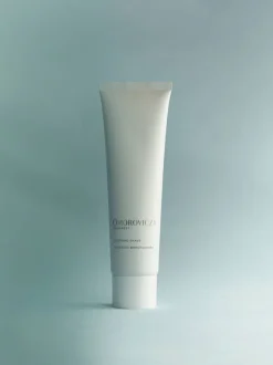 Beruhigende Rasiercreme