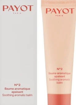 Beruhigender Duftbalsam