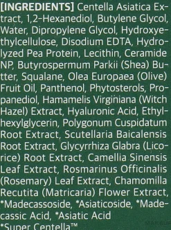 Beruhigender, porenstraffender Toner