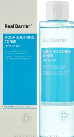 Beruhigender Toner