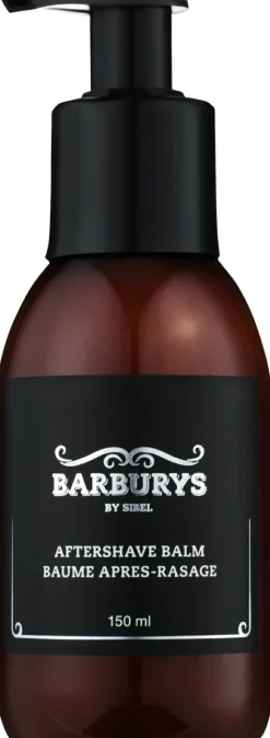 Beruhigender und feuchtigkeitsspendender After Shave Balsam