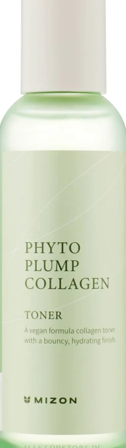 Beruhigender veganer Phytokollagen-Toner