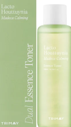 Beruhigendes Gesichts-Toner-Essenz