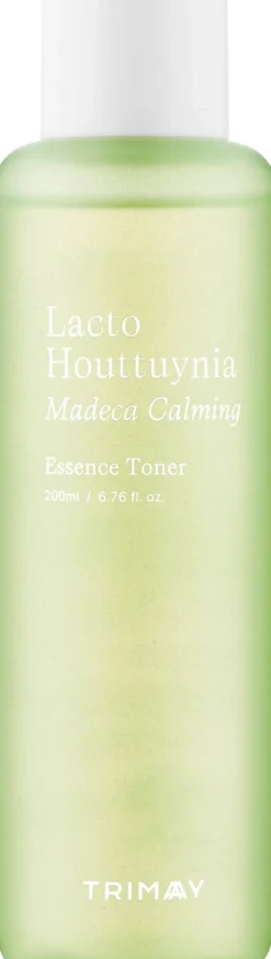 Beruhigendes Gesichts-Toner-Essenz