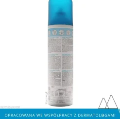 Beruhigendes Thermalwasser