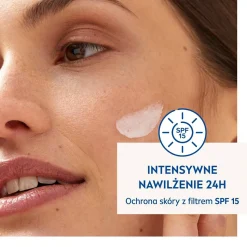 Beruhigende Tagescreme mit Traubenkernöl