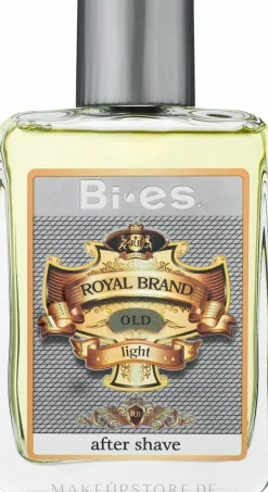 Bi-Es Royal Brand Light
