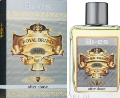 Bi-Es Royal Brand Light