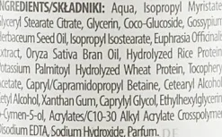 Bioliq Clean Micellar Milk