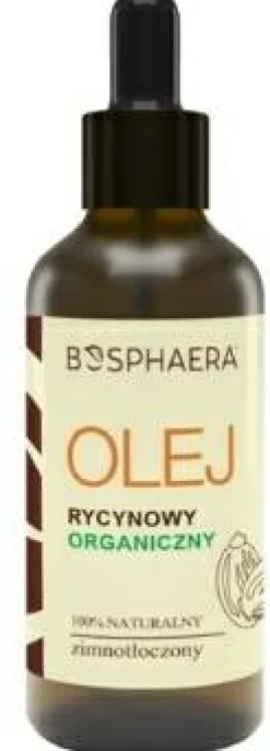 Bio-Rizinusöl