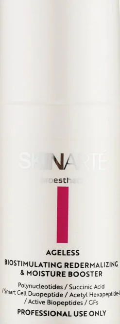 Biostimulierender Gesichtsbalsam