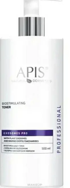Biostimulierendes Tonikum mit pflanzlichen Exosomen