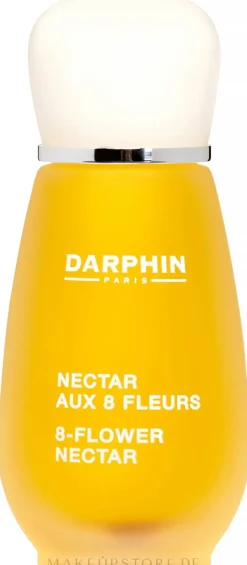 8-Blüten Nektar Aromapflege