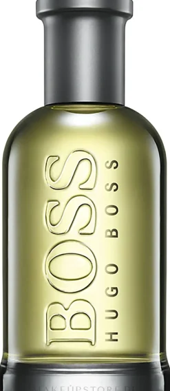 BOSS Bottled