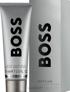 BOSS Bottled
