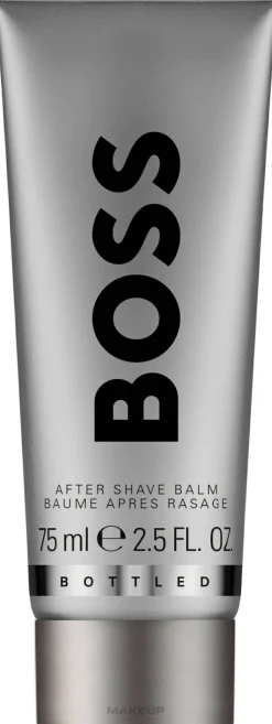 BOSS Bottled