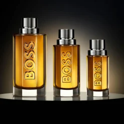 BOSS The Scent After Shave Lotion
