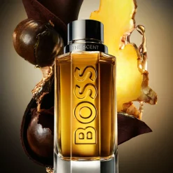 BOSS The Scent After Shave Lotion