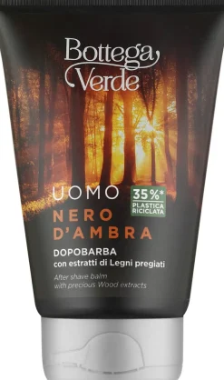 Bottega Verde Nero d’Ambra