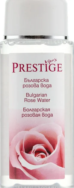 Bulgarisches Rosenwasser