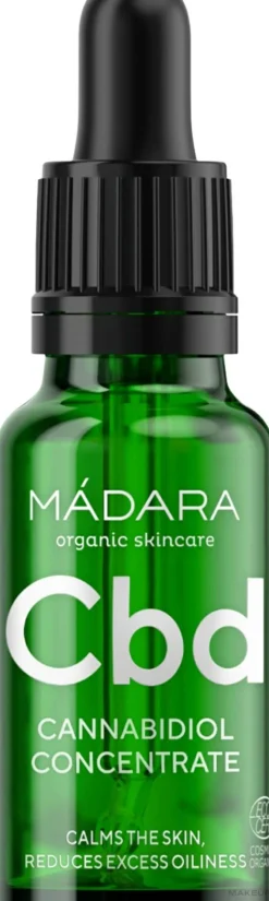 Cannabidiol-Konzentrat