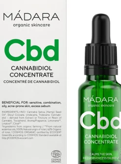 Cannabidiol-Konzentrat