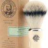Captain Fawcett Badger Free Shaving Brush