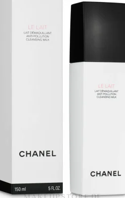 Chanel Le Lait