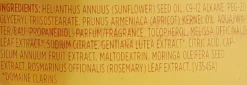 Clarins Total Cleansing Oil (Doypack)