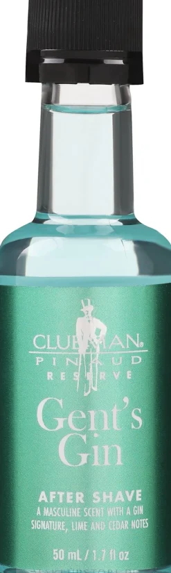 Clubman Pinaud Gent Gin