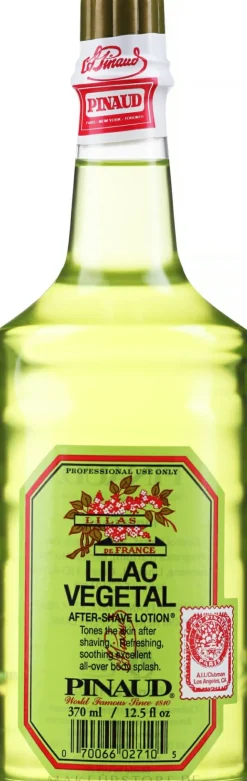 Clubman Pinaud Lilac Vegetal