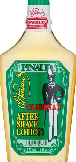 Clubman Pinaud Clubman