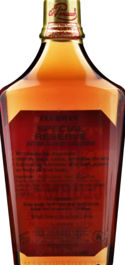 Clubman Pinaud Special Reserve
