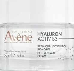 Creme zur Zellregeneration