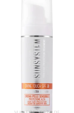 Creme für empfindliche Haut SPF 30