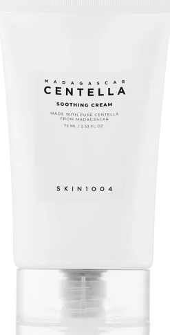 Creme für Problemhaut mit Centella
