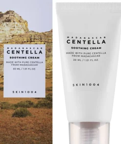 Creme für Problemhaut mit Centella