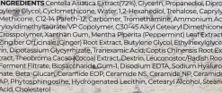 Creme für Problemhaut mit Centella