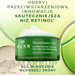 Creme für trockene und sehr trockene Haut