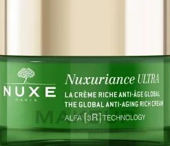 Creme für trockene und sehr trockene Haut