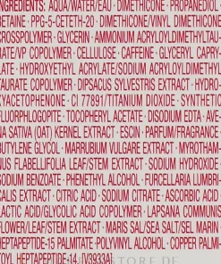 Creme-Gel gegen Augenringe