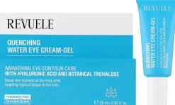 Creme-Gel zur Augenpflege