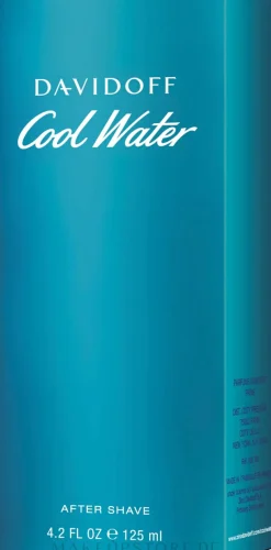 Davidoff Cool Water