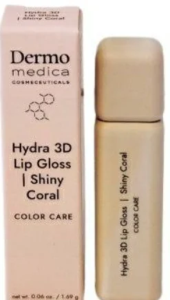 Dermomedica Hydra 3D Lip Gloss