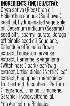 Detox-Reinigungsbalsam für Gesicht, Körper und Haare