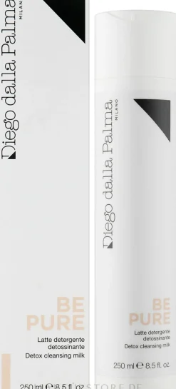 Diego Dalla Palma Be Pure Detox Cleansing Milk