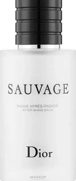 Dior Sauvage After-Shave Balm