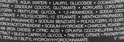 Dior Sauvage The Cleanser Powered By Cactus